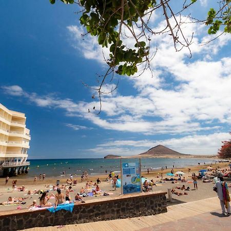 Apartamento Centrico Con Vistas Al Mar Эль-Медано Экстерьер фото