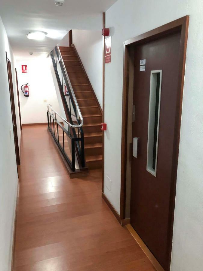 Apartamento Centrico Con Vistas Al Mar Эль-Медано Экстерьер фото